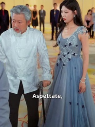 [Doppiato]Il Miliardario Sconosciuto e il Segreto di Sei Anni - Episode 15