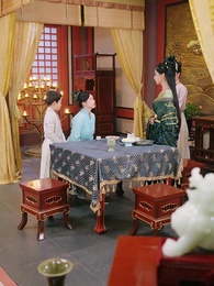 Venganza de la Emperatriz - Episode 55