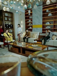 Episode 9 - Every Lie I See Leads to You