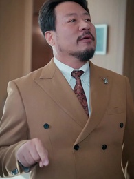 Cuộc Chiến Quyền Lực - Episode 41