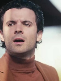 علاقة مع صديق زوجي المقرب - Episode 68