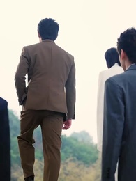 離婚後，時小姐她高不可攀 - Episode 14