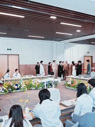 第30集 - 離婚後，時小姐她高不可攀