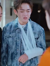 第28集 - 上錯花轎，娶對天之嬌女