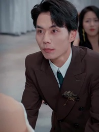 Tập 54 - Cuộc Chiến Quyền Lực