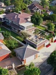 離婚後，時小姐她高不可攀 - Episode 51