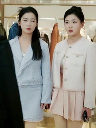 第38話 - 私の未来、誰にも渡さない