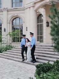 White Night Falls - Episode 76