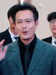 Episode 54 - Fired Today, Chairman Tomorrow