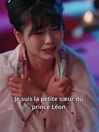 Beauté fatale : l’Impératrice déchaînée - Episode 3