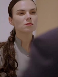 第11集 - 保潔員竟是女總裁