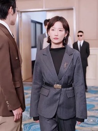 離婚後，時小姐她高不可攀 - Episode 57