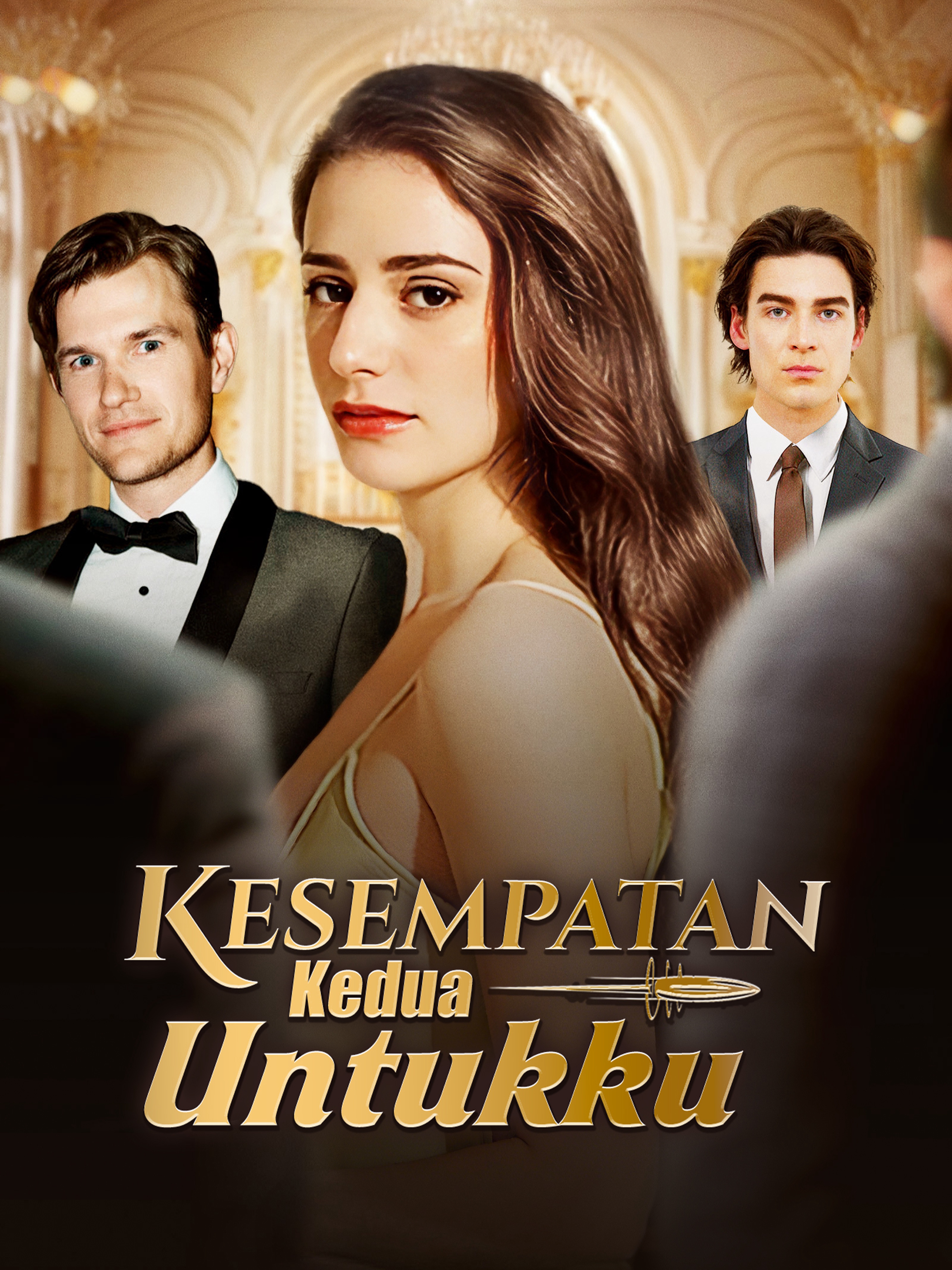 Kesempatan Kedua Untukku
