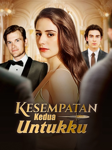 Kesempatan Kedua Untukku