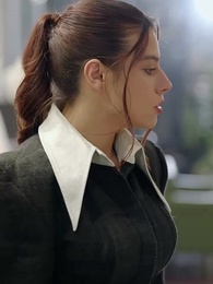 第67集 - 保潔員竟是女總裁