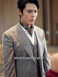 Episódio 42 - [Dublado]Coração em Conflicto