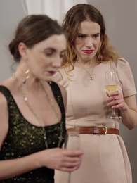 Episode 11 - Karma at Your Wedding Day