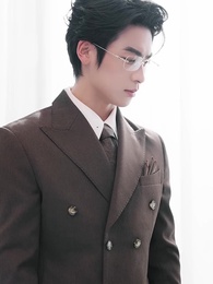 離婚後，時小姐她高不可攀 - Episode 79