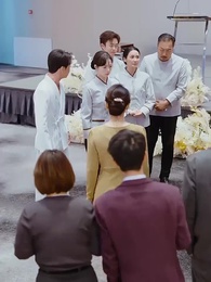 第61集 - 上錯花轎，娶對天之嬌女