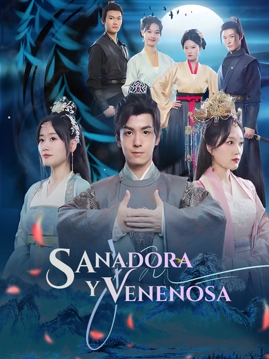Sanadora y Venenosa
