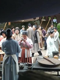 ไม่กลัวตาย ต้องกลัวเธอ - Episode 40