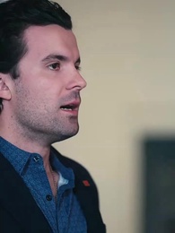 علاقة مع صديق زوجي المقرب - Episode 57