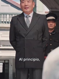 Si Me Eres Leal - Episode 58