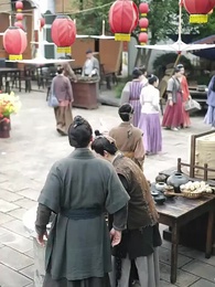 ไม่กลัวตาย ต้องกลัวเธอ - Episode 53