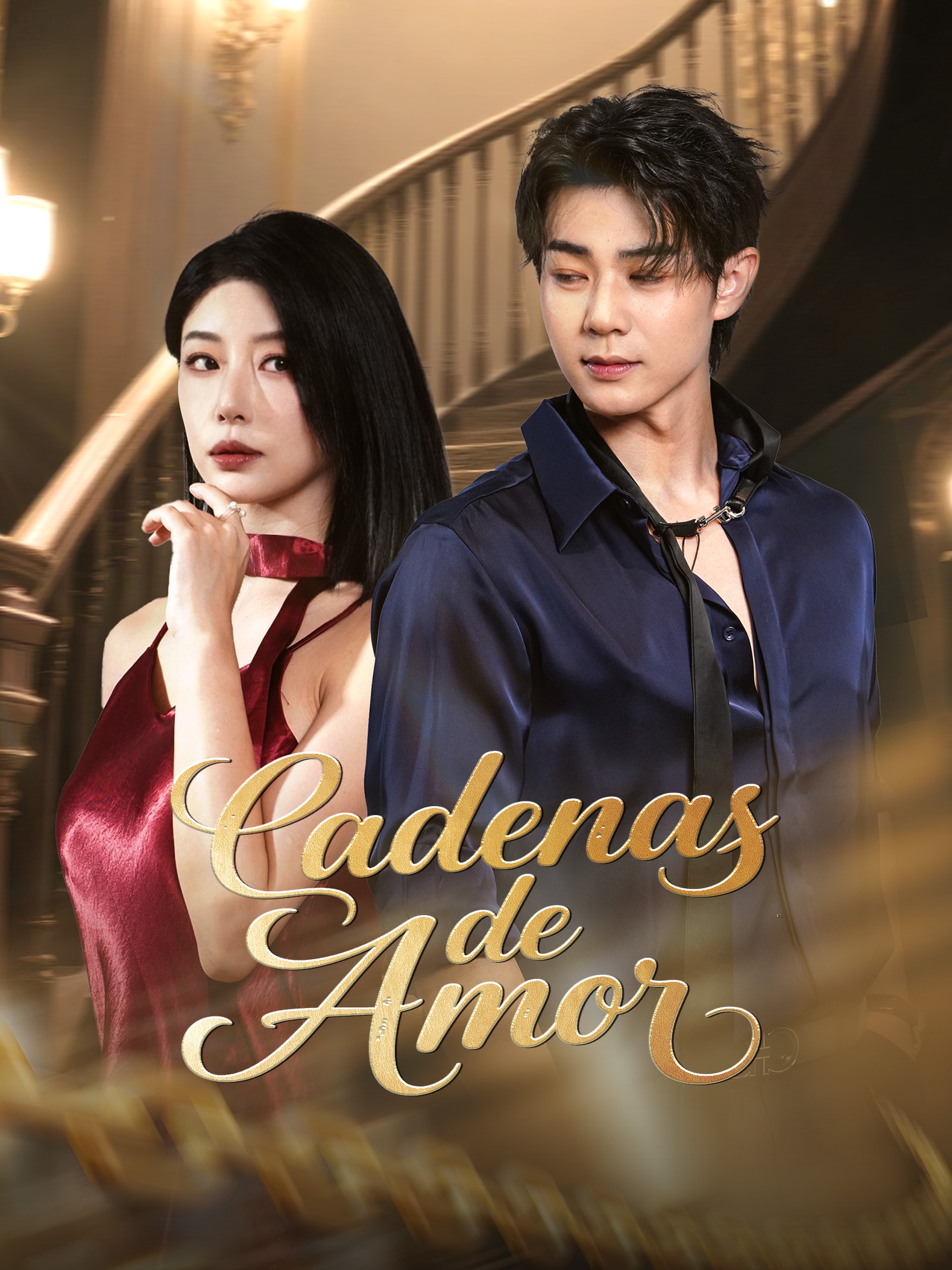 Cadenas de Amor (Doblado)