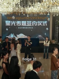 Episode 31 - Ihre eigene Melodie