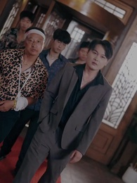 الحلقة 36 - [مدبلج]العودة والوفاء