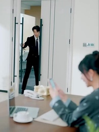 Bölüm 20 - Kayıp İtibar