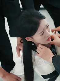 第57話 - 私の未来、誰にも渡さない