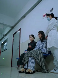 Every Lie I See Leads to You - Episode 77