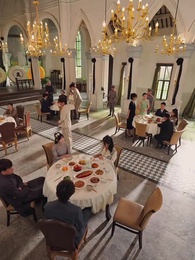 Episodio 6 - Si Me Eres Leal