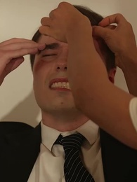 第93集 - 保潔員竟是女總裁