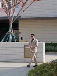 Episode 32 - My Pre-Arranged Sweetheart