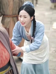 ไม่กลัวตาย ต้องกลัวเธอ - Episode 39