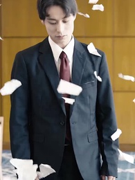 A Vingança Glamourosa - Episode 10