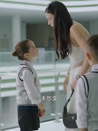 保潔員竟是女總裁 - Episode 45