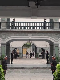 Episodio 44 - Si Me Eres Leal