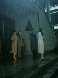 Episode 22 - Every Lie I See Leads to You