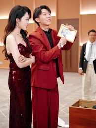 حين طُردت، قلبت الطاولة - Episode 21