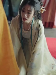 Épisode 41 - Beauté fatale : l’Impératrice déchaînée