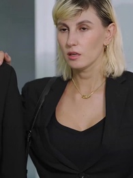 第51集 - 保潔員竟是女總裁