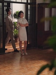 Si Me Eres Leal - Episode 4