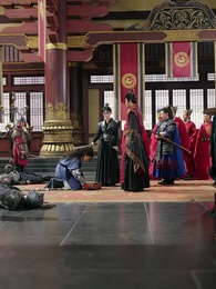 Episodio 10 - Venganza de la Emperatriz