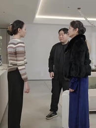 Episódio 45 - Não Casei Errado  Maré da Liberdade