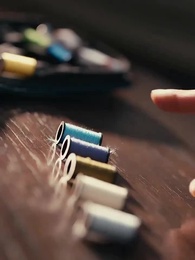 ตอนที่ 32 - ประธานลี่ตามจีบ ภรรยาผู้พิชิตทุกสิ่ง