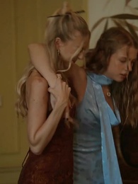 Tập 48 - Trọng Sinh Trở Thành Vợ Ông Trùm